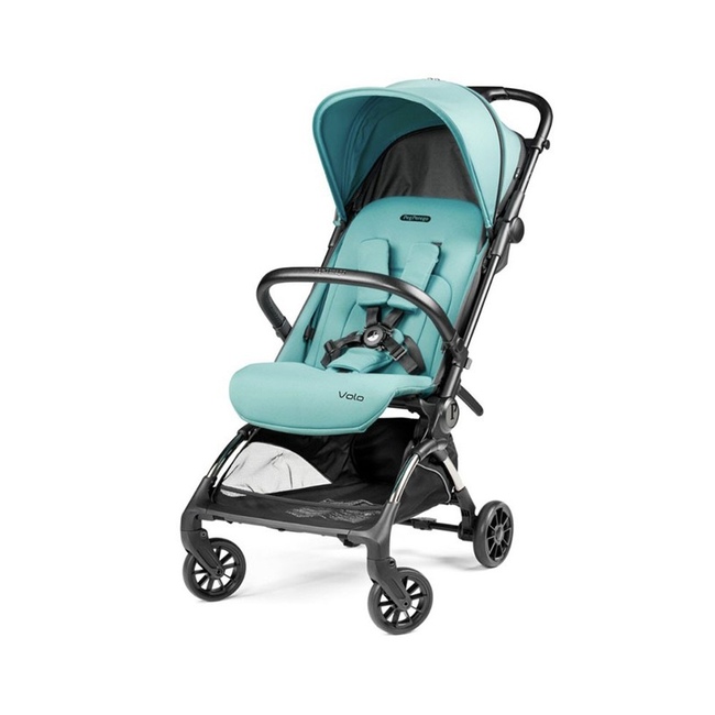 Прогулочная коляска Peg Perego Volo Tahiti